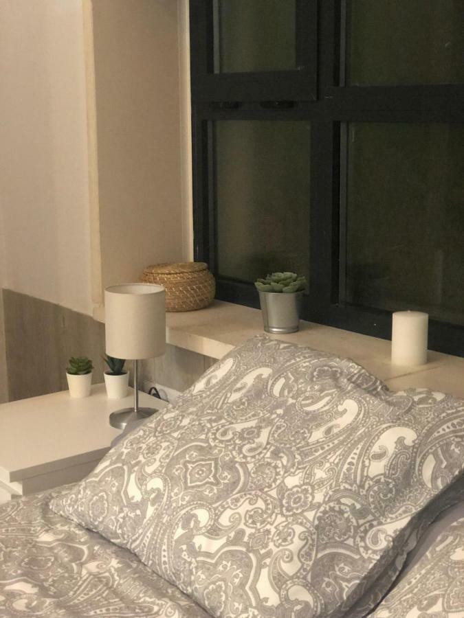 Апартаменти Loft Silvia, Cadiz Centro Екстер'єр фото