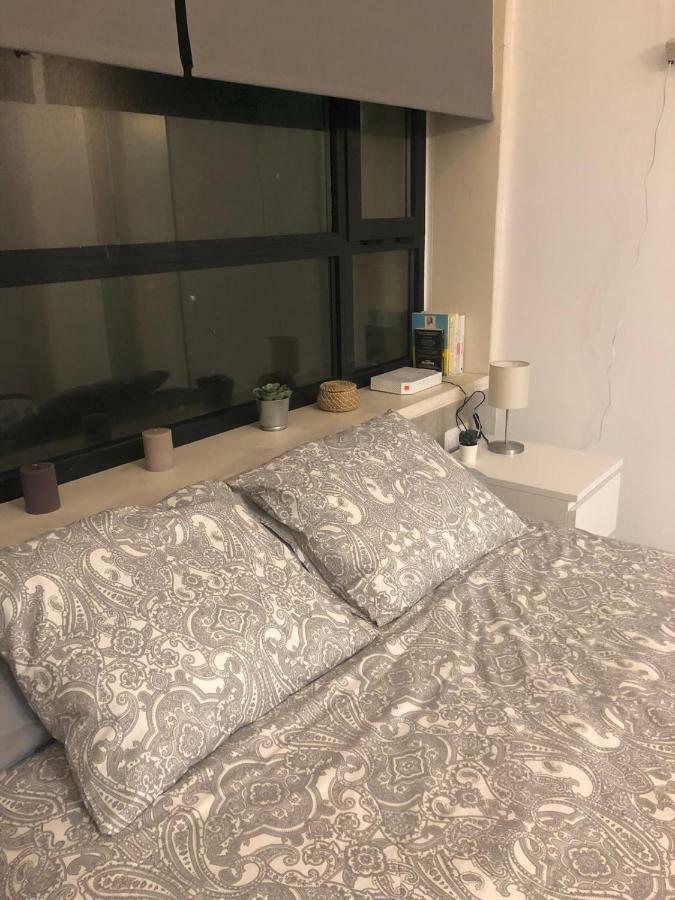 Апартаменти Loft Silvia, Cadiz Centro Екстер'єр фото